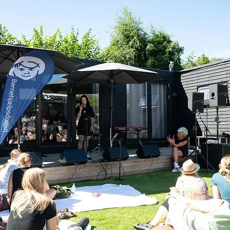 Gardenhouse In * Köpenhamn