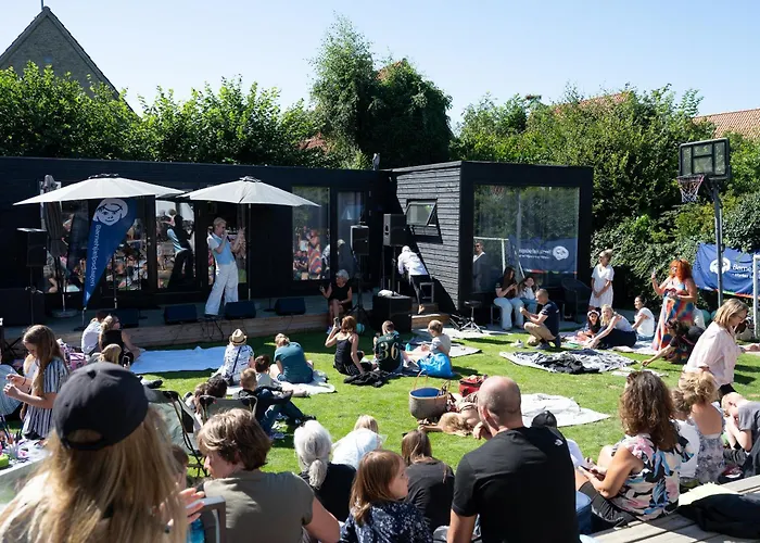 Gardenhouse In Köpenhamn